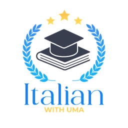 Italy UMA Academy Logo